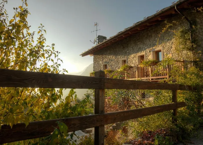 Maison Perriere - Chambres D\'Hotes & Jacuzzi