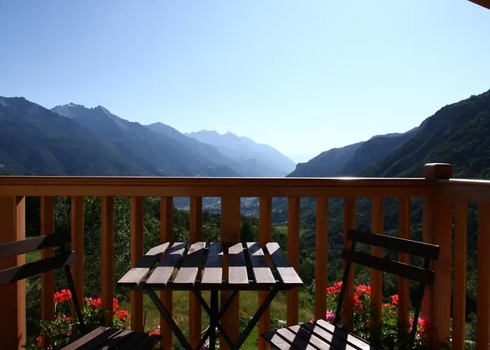 Maison Perriere - Chambres D\'Hotes & Jacuzzi