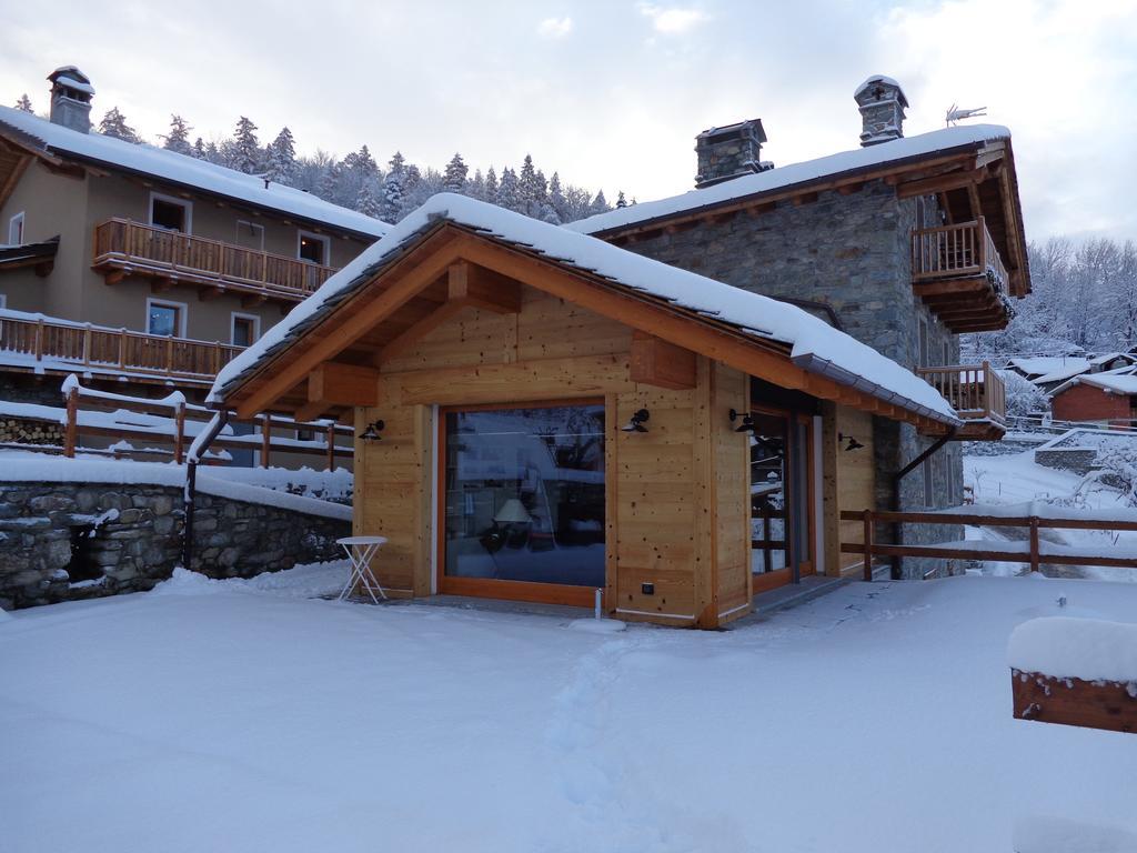Maison Perriere - D'hotes & Jacuzzi