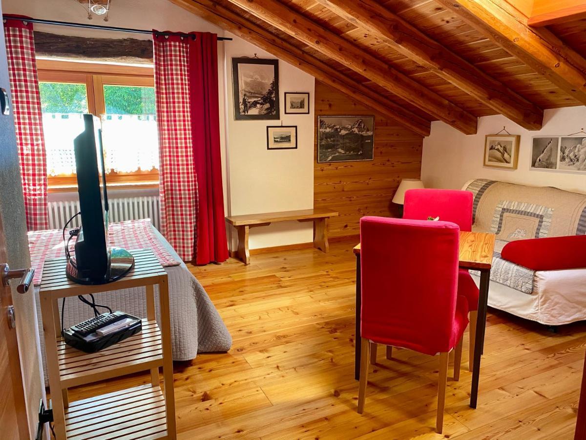 Maison Perriere - D'hotes & Jacuzzi Saint-Vincent
