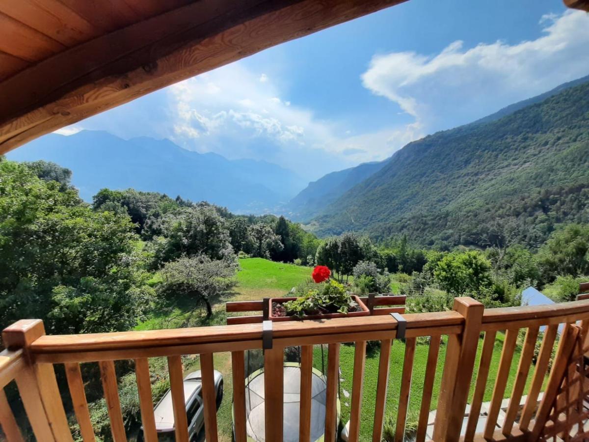 Bed & Breakfast Maison Perriere - D'hotes & Jacuzzi 2*