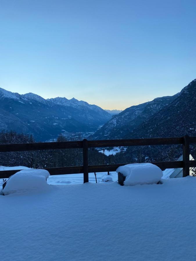 Bed & Breakfast Maison Perriere - D'hotes & Jacuzzi 2*