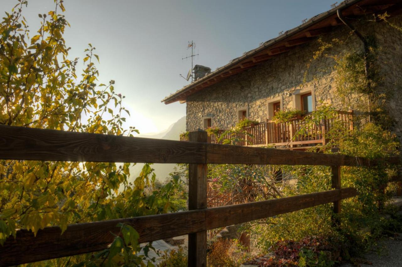 Bed & Breakfast Maison Perriere - D'hotes & Jacuzzi