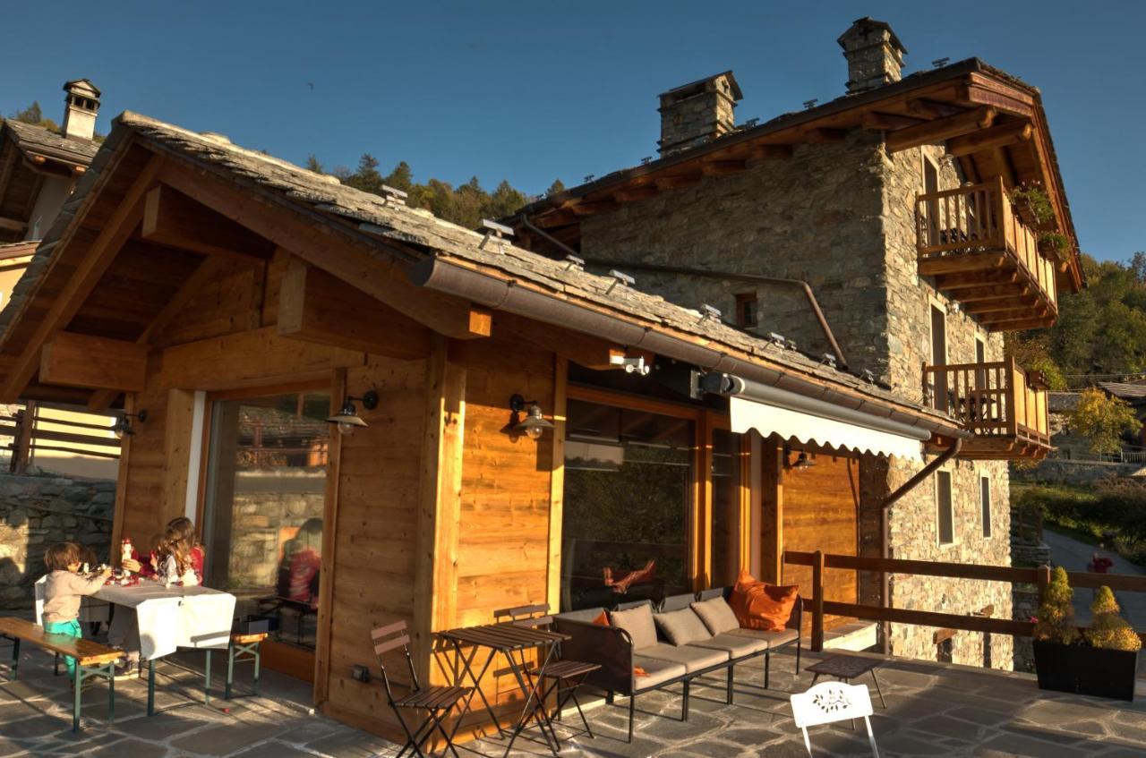 Bed & Breakfast Maison Perriere - D'hotes & Jacuzzi 2*