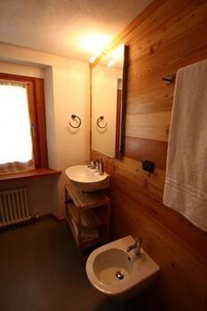 Maison Perriere - D'hotes & Jacuzzi Saint-Vincent