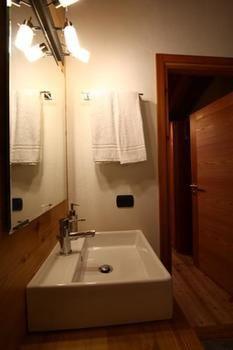 Bed & Breakfast Maison Perriere - D'hotes & Jacuzzi Saint-Vincent