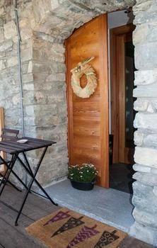 Maison Perriere - D'hotes & Jacuzzi Saint-Vincent