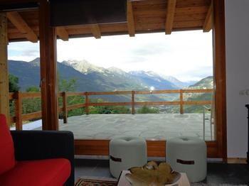 Bed & Breakfast Maison Perriere - D'hotes & Jacuzzi Saint-Vincent