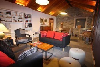 Maison Perriere Saint-Vincent