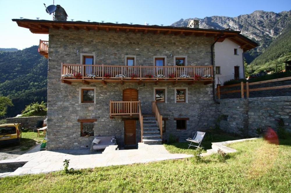 Bed & Breakfast Maison Perriere - D'hotes & Jacuzzi 2*