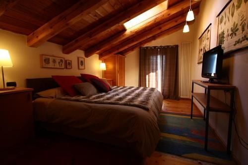 Bed & Breakfast Maison Perriere - D'hotes & Jacuzzi 2*
