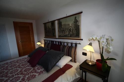 Bed & Breakfast Maison Perriere - D'hotes & Jacuzzi Saint-Vincent