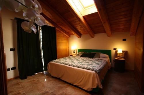 Maison Perriere - D'hotes & Jacuzzi Bed & Breakfast Saint-Vincent