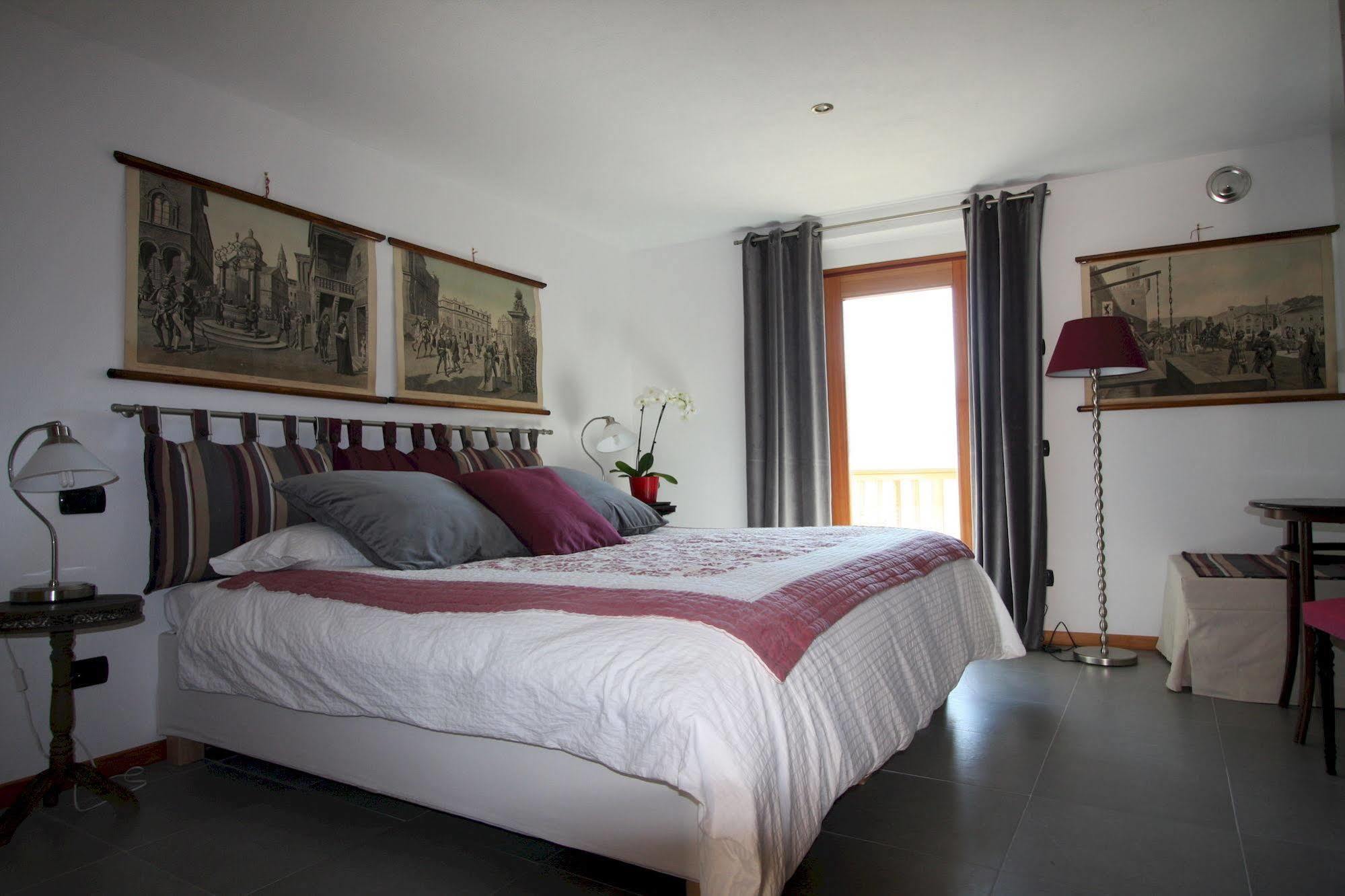 Maison Perriere Frühstückspension
